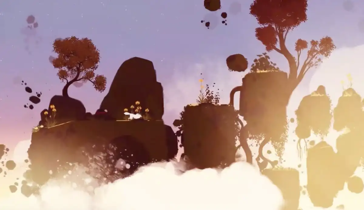 New Game "Neva" from the Creators of Gris Unveiled