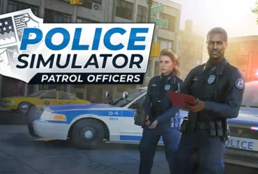 Save Big on Police Simulator: Patrol Officers with Steam's Spotlight Deal