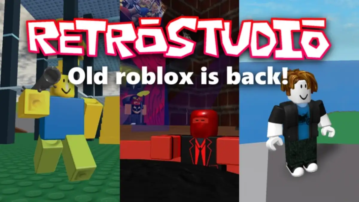 RetroStudio codes