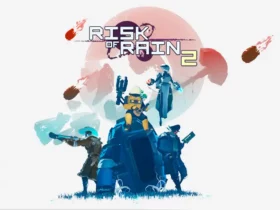 Steam's Massive Discount on Risk of Rain 2: Save 67% Today