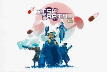 Steam's Massive Discount on Risk of Rain 2: Save 67% Today