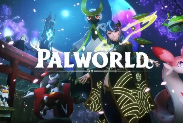 Early Access to Palworld's Sakurajima Update Available for Content Creators