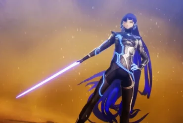 “Shin Megami Tensei V: Vengeance” Returns to Post-Apocalyptic Tokyo