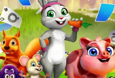 Solitaire Grand Harvest Free Coins Links