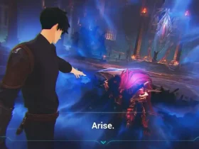 Solo Leveling Arise codes
