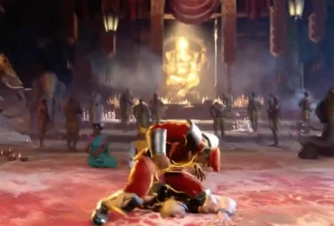 M. Bison Makes a Triumphant Return to Street Fighter 6