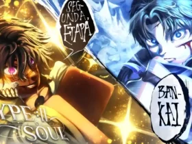 Type Soul codes