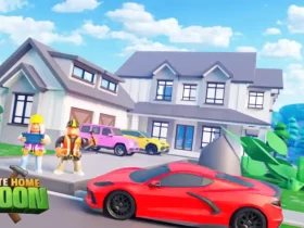 Ultimate Home Tycoon codes