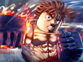 Untitled Boxing Game Codes
