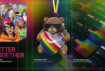 Celebrate Pride Month with Exclusive Rewards in VALORANT
