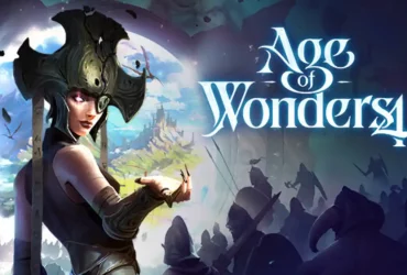 Exciting Deal: Save 30% on Age of Wonders 4!