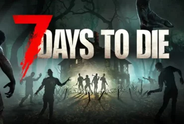 7 Days to Die 1.0 Released on Steam
