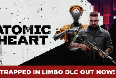 Atomic Heart Available at a 60% Discount on Steam