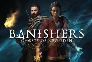 New Game Sale: Banishers: Ghosts of New Eden