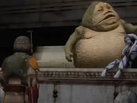 First Look at Boba Fett in Star Wars: Bounty Hunter Remaster Coming to PS5
