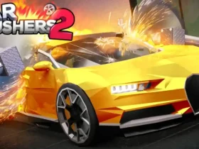 Car Crushers 2 Codes