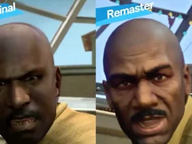 Dead Rising Deluxe Remaster Coming to PS5
