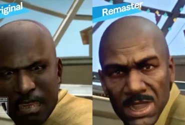 Dead Rising Deluxe Remaster Coming to PS5