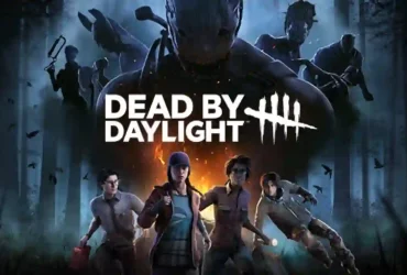Huge Discount on Popular Horror Game Dead by Daylight on Steam