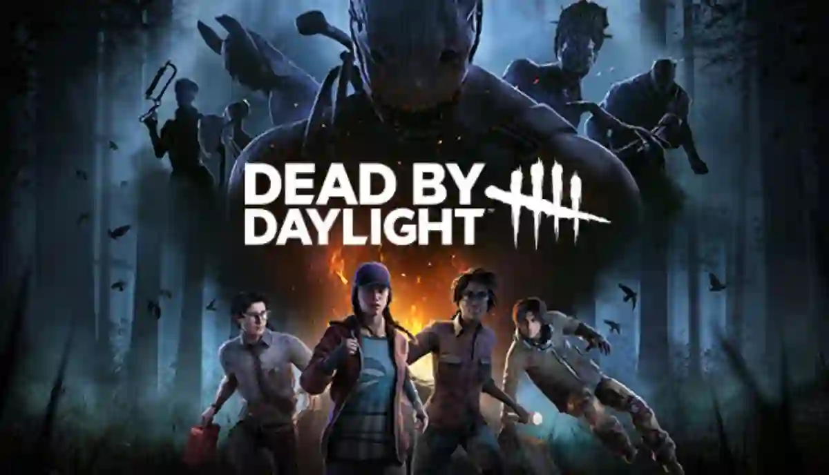 Huge Discount on Popular Horror Game Dead by Daylight on Steam