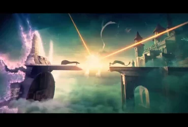 Doctor Doom Brings Chaos to the Multiverse in New Marvel Rivals Cinematic Trailer