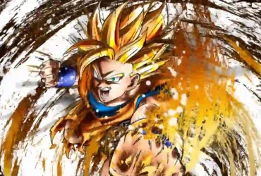Huge Discounts on Dragon Ball Games on Steam