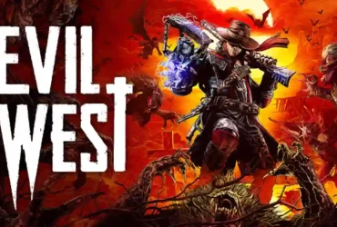 Save Big on 'Evil West' with Steam's Spotlight Deal!