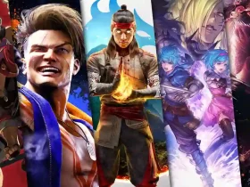 Excitement Builds for Evo 2024 in Las Vegas