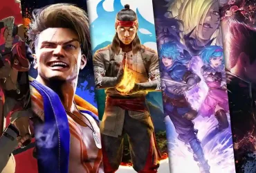 Excitement Builds for Evo 2024 in Las Vegas