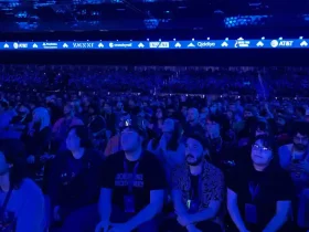 Champions to Be Crowned: Evo 2024 Grand Finals Begin