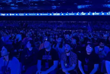 Champions to Be Crowned: Evo 2024 Grand Finals Begin
