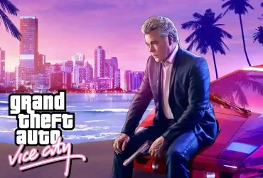 5 Incredible Reasons Why the GTA Vice City Map Was Light Years Ahead of Its Time!