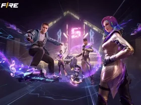 Garena Free Fire MAX redeem codes for 25 July 2024 : Win free diamonds, skins, and more