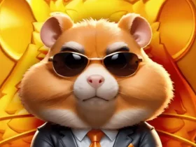 Hamster Kombat Daily Combo, Cipher Code