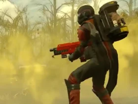 Helldivers 2's Largest Update Arrives with New Features on August 6