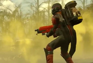 Helldivers 2's Largest Update Arrives with New Features on August 6