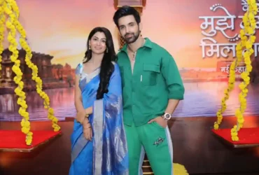 Kaise Mujhe Tum Mil Gaye 22nd July 2024 Written Update