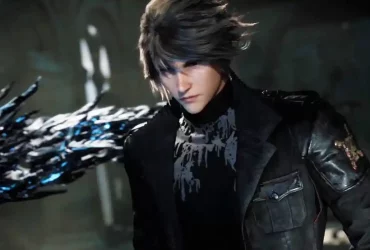 Lost Soul Aside: Exciting Updates and Gameplay Features for PS5