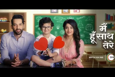 Main Hoon Saath Tere