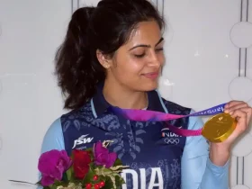 Manu Bhaker: Net Worth, Earnings, and Financial Support