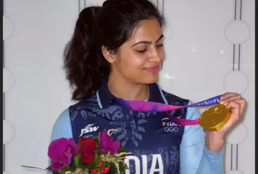 Manu Bhaker: Net Worth, Earnings, and Financial Support