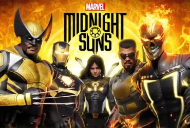 Steam Offers Major Discount on Marvel's Midnight Suns
