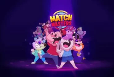 Match Masters free gifts, coins, and boosters Links