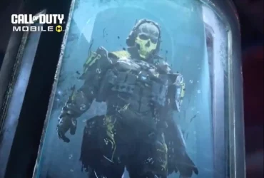 Call of Duty: Mobile has announced the release of its new season