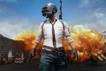 PUBG Mobile Codes