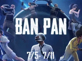 PUBG Mobile Permanently Bans Thousands of Accounts in Crackdown