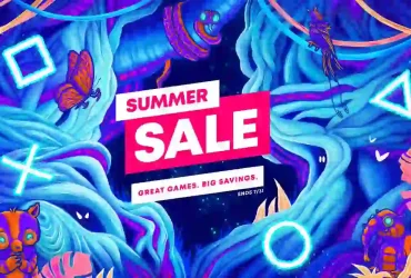 PlayStation Summer Sale Begins July 19 with Big Discounts