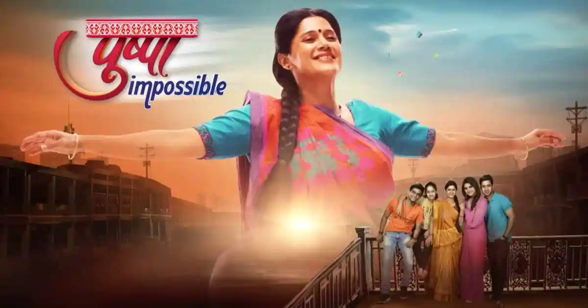 Pushpa Impossible