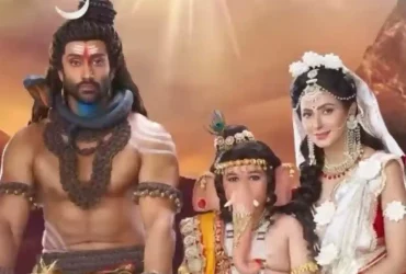 Shiv Shakti – Tap Tyaag Tandav