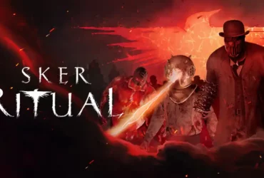 Steam Offers 25% Discount on Sker Ritual